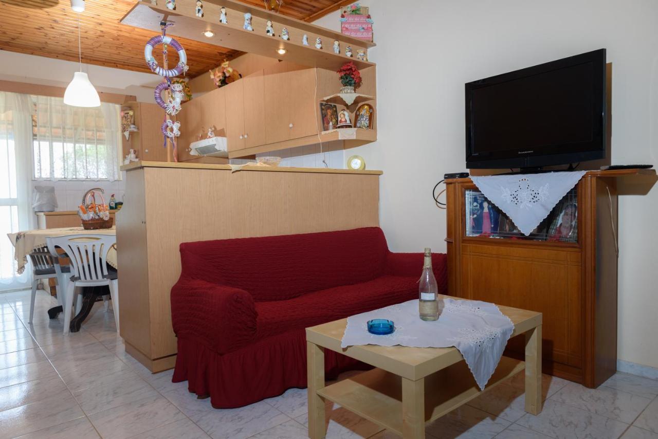이구메니차 Helen'S House 빌라 외부 사진